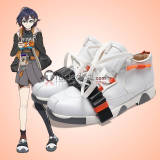 Zenless Zone Zero ZZZero Corin Wickes Wise Belle Ellen Joe Cosplay Shoes Boots 2