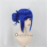 Transformers Bishoujo Optimus Prime Female Styled Cosplay Wig