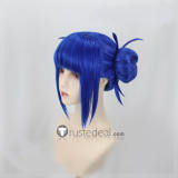Transformers Bishoujo Optimus Prime Female Styled Cosplay Wig