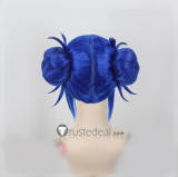 Transformers Bishoujo Optimus Prime Female Styled Cosplay Wig