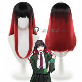 WIND BREAKER Tasuku Tsubakino Mitsuki Kiryu Hayato Suo Styled Brown Pink Red Cosplay Wig