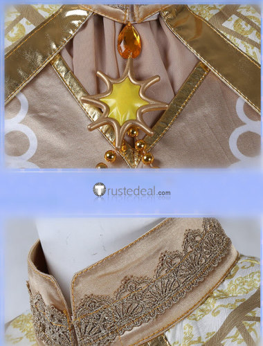 Ensemble Stars Enstars Aira Shiratori Tsumugi Aoba Mitsuru Tenma Shu Itsuki Sun Cosplay Costume