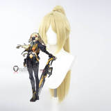 Zenless Zone Zero ZZZero Obol Squad Trigger Cosplay Costume