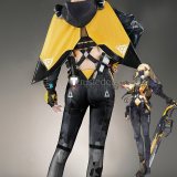 Zenless Zone Zero ZZZero Obol Squad Trigger Cosplay Costume