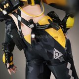 Zenless Zone Zero ZZZero Obol Squad Trigger Cosplay Costume
