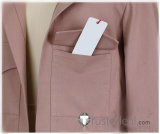 Pokemon Legends Z-A Urbain Jacket Coat Cosplay Costume