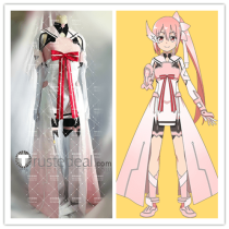Yuki Yuna is a Hero Inubouzaki Fu Itsuki Togo Mimori Yuki Yuna Hero Form Pink Cosplay Costume