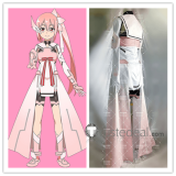 Yuki Yuna is a Hero Inubouzaki Fu Itsuki Togo Mimori Yuki Yuna Hero Form Pink Cosplay Costume