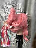 Commission Kusuriya no Hitorigoto The Apothecary Diaries Gyokuyou Loulan Purple Pink Lihua Blue Prestyled Cosplay Wig