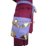Black Clover Vanessa Enoteca Noelle Silva Cosplay Costume
