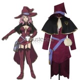 Black Clover Vanessa Enoteca Noelle Silva Cosplay Costume