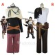 Black Clover Yuno Grinberryall Yami Sukehiro Cosplay Costume
