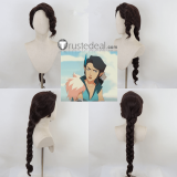 The legend of Vox Machina Percival de Rolo Percy Pike Trickfoot Lady Vex'ahlia de Rolo Vex Vax'ildan Vax Styled Cosplay Wig