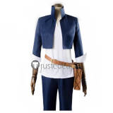 Black Clover Asta Cosplay Costume
