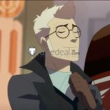 The legend of Vox Machina Percival de Rolo Percy Pike Trickfoot Lady Vex'ahlia de Rolo Vex Vax'ildan Vax Styled Cosplay Wig