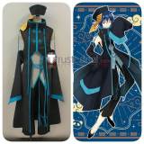 Shugo Chara Ikuto Tsukiyomi Hinamori Amu Hotori Tadase Fujisaki Nagihiko China Version Blue Red Cosplay Costume