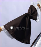 Arknights Viviana Droste the Candle Knight New Outfit Cosplay Costume