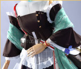 Arknights Viviana Droste the Candle Knight New Outfit Cosplay Costume