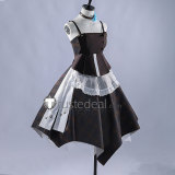 Arknights Viviana Droste the Candle Knight New Outfit Cosplay Costume