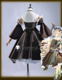 Arknights Viviana Droste the Candle Knight New Outfit Cosplay Costume