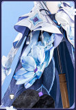 (BFM) ChuShouMao Honkai Impact 3rd Seele Herrscher of Rebirth Cosplay Costume