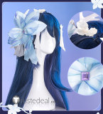 (BFM) ChuShouMao Honkai Impact 3rd Seele Herrscher of Rebirth Cosplay Costume