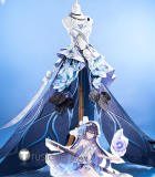 (BFM) ChuShouMao Honkai Impact 3rd Seele Herrscher of Rebirth Cosplay Costume