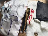 Bleach the Primera Espada Coyote Starrk Released Form Cosplay Costume