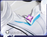 (BFM) ChuShouMao Honkai Impact 3rd Seele Herrscher of Rebirth Cosplay Costume