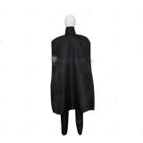 Tensei Shitara Slime Datta Ken Veldora Tempest Black Cosplay Costume