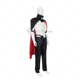Tensei Shitara Slime Datta Ken Veldora Tempest Black Cosplay Costume