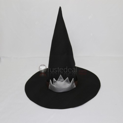 Fire Emblem Awakening Laurent Black Cosplay Costume