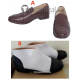 Diamond is Unbreakable arc Yoshikage Kira Cosplay Shoes