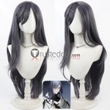 Path to Nowhere Male Chief Female Chief Wendy Bai Yi BAIYI Green Blue Gray Ponytails Cosplay Wig