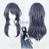 Path to Nowhere Male Chief Female Chief Shepherd 13 Grayish Blue Cosplay Wig