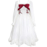 With PUJI ~Romance Promise Lolita OP