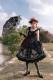 Withpuji Nightingale and Rose Lolita JSK