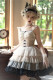 Withpuji ~Sunset In Paris Lolita JSK