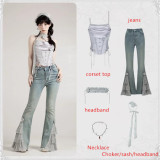 Withpuji Twilight Gothic Set and Accessories