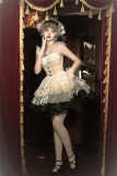 Withpuji ~Sunset In Paris Lolita JSK