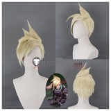 League of Legends LOL PsyOps Ezreal Prestige Heavenscale Soul Fighter Lux Purple Snow Moon Caitlyn White Styled Cosplay Wig