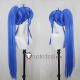 Fire Emblem The Sacred Stones Tana Engage Diamant Wine Red Blue Styled Cosplay Wig