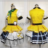 Love Live Nijigasaki High School Idol Club 4th Live Love the Life We Live Mia Kasumi Setsuna Karin Shioriko Emma Ayumu Shizuku Cosplay Costume