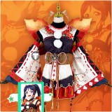 Love Live Sunshine Autumn Sakurauchi Riko Kanan Hanamaru You Dia Ruby Mari Yoshiko Tsushima Cosplay Costume