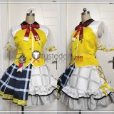 Love Live Nijigasaki High School Idol Club 4th Live Love the Life We Live Mia Kasumi Setsuna Karin Shioriko Emma Ayumu Shizuku Cosplay Costume