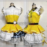 Love Live Nijigasaki High School Idol Club 4th Live Love the Life We Live Mia Kasumi Setsuna Karin Shioriko Emma Ayumu Shizuku Konoe Kanata Tennoji Rina Miyashita Ai Lanzhu Zhong Cosplay Costume