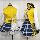 Love Live Nijigasaki High School Idol Club 4th Live Love the Life We Live Mia Kasumi Setsuna Karin Shioriko Emma Ayumu Shizuku Cosplay Costume