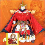 Love Live Sunshine Autumn Sakurauchi Riko Kanan Hanamaru You Dia Ruby Mari Yoshiko Tsushima Cosplay Costume