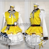 Love Live Nijigasaki High School Idol Club 4th Live Love the Life We Live Mia Kasumi Setsuna Karin Shioriko Emma Ayumu Shizuku Cosplay Costume