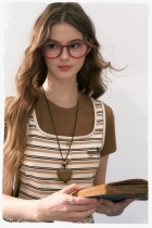 Kyouko & Harry Potter Collaborated Patchwork T-shirt Harry Potter Clothes